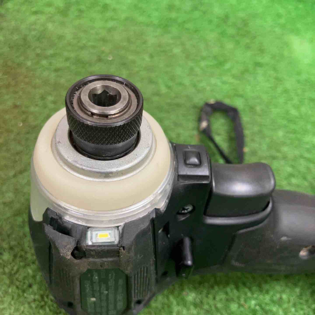 ★マキタ(makita) コードレスインパクトドライバー TD172DZB【草加店】