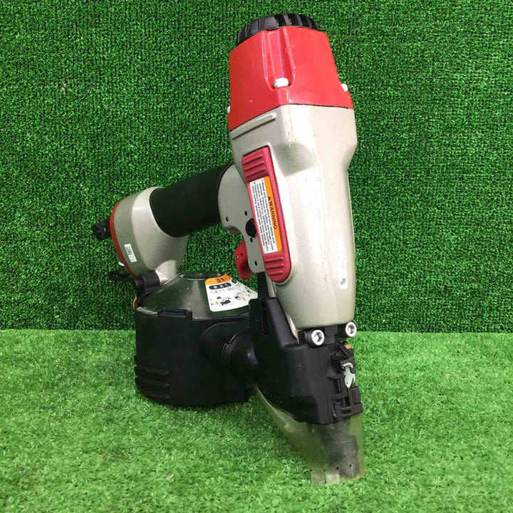【中古品】 マックス/MAX 常圧エア釘打ち機 CN-450S(FP) 【鴻巣店】