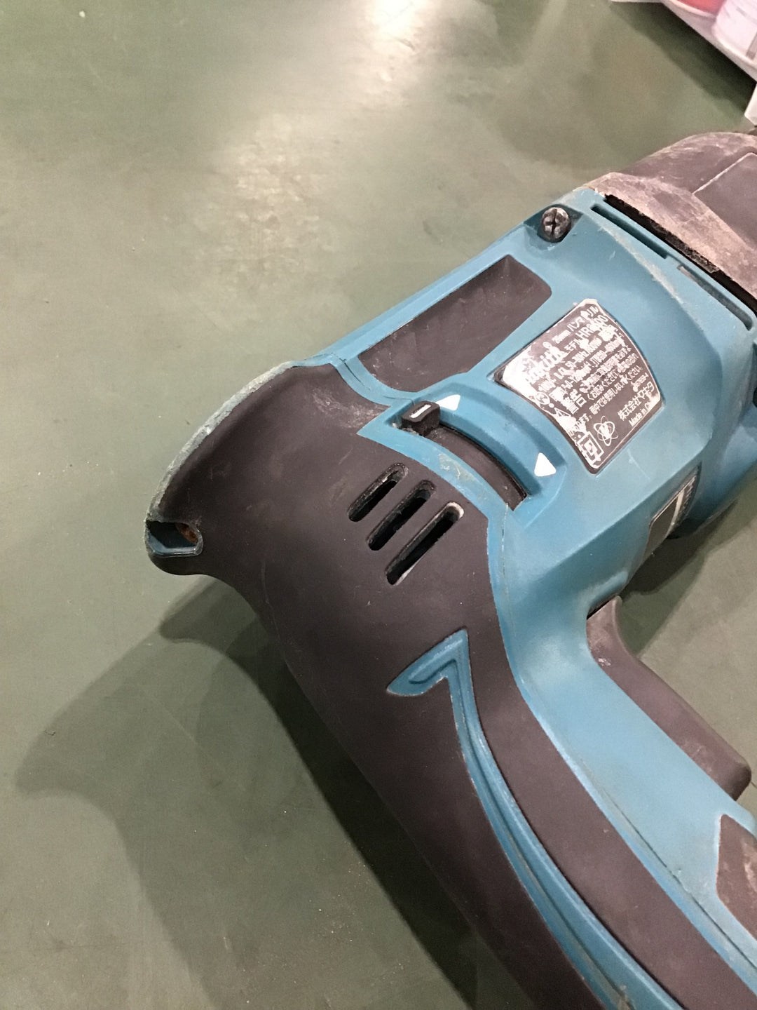 ★マキタ(makita) ハンマドリル HR2600【川口店】