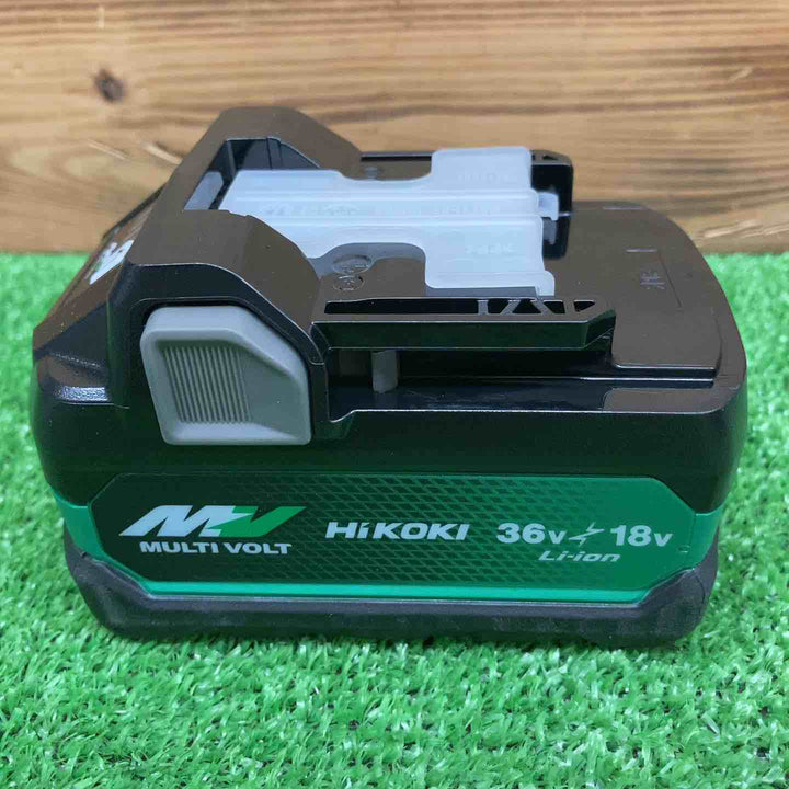 【未使用品】 ハイコーキ/HiKOKI リチウムイオンバッテリー BSL36A18X 【鴻巣店】