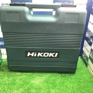 ★ハイコーキ(HIKOKI ※旧:日立工機) 高圧フロアタッカ N5004HMF【草加店】