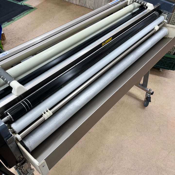 【中古品/店頭受取り限定】KLASS(旧:極東産機) 自動壁紙糊付機 Prime-Revo(プライム・レボ)【東大和店】