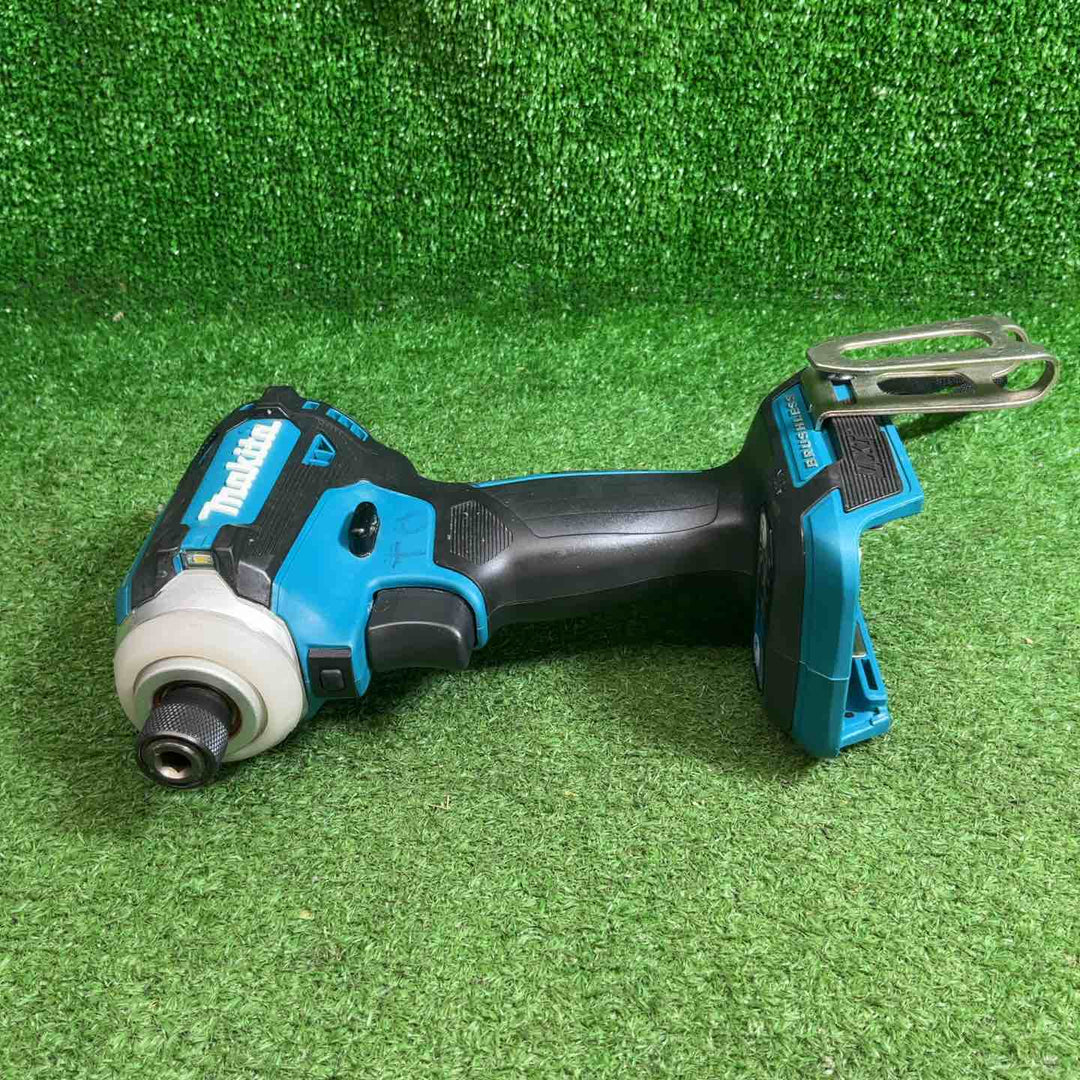 マキタ(makita) コードレスインパクトドライバー TD171DZ【藤沢店】