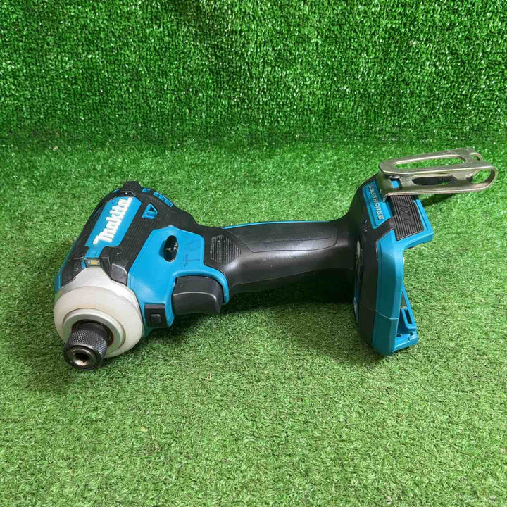 マキタ(makita) コードレスインパクトドライバー TD171DZ【藤沢店】