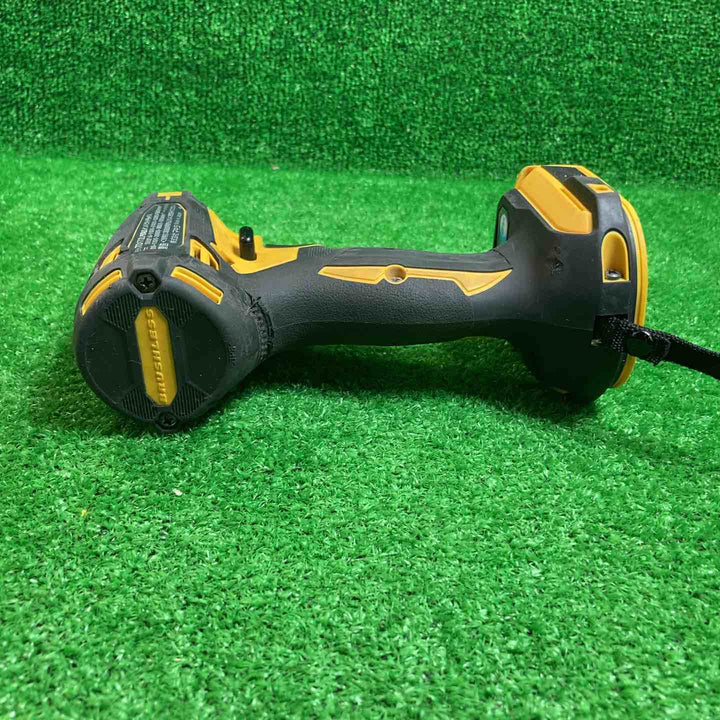マキタ(makita) コードレスインパクトドライバー TD172DGXFY【川崎店】