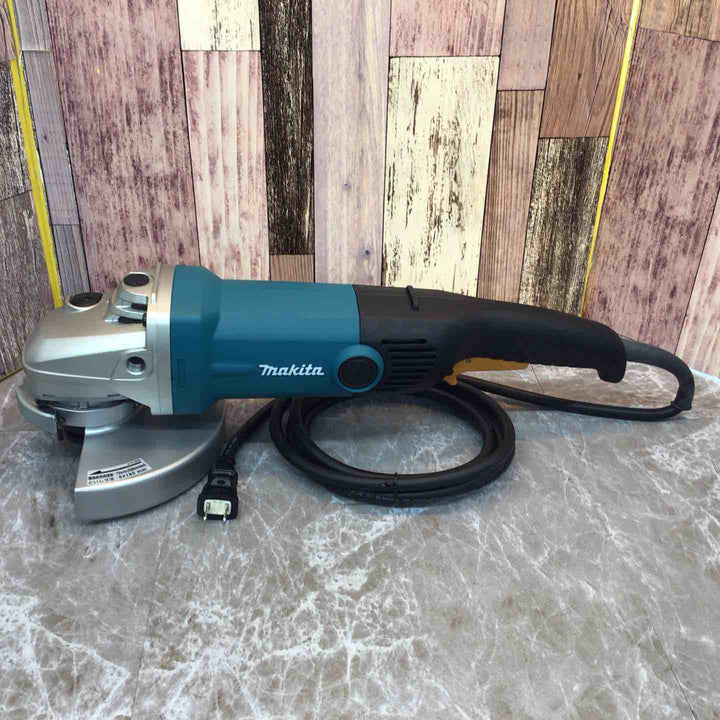☆マキタ(makita) 180mm電子ディスクグラインダ GA7011C【八潮店】