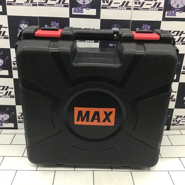 ★マックス(MAX) 高圧エアネジ打ち機 HV-R41G4【所沢店】