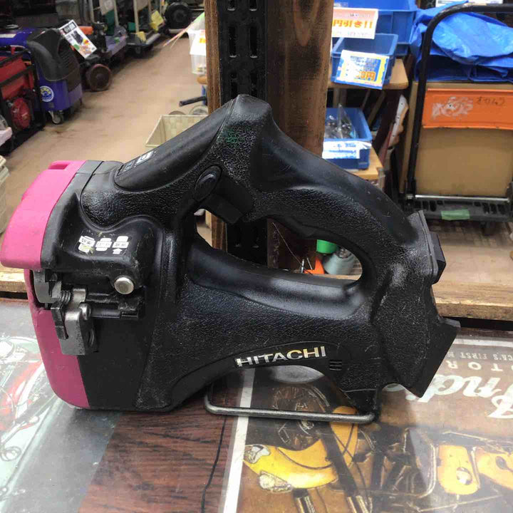 ★ハイコーキ(HIKOKI ※旧:日立工機) コードレス全ネジカッター CL14DSL(LYPK)(L)【草加店】