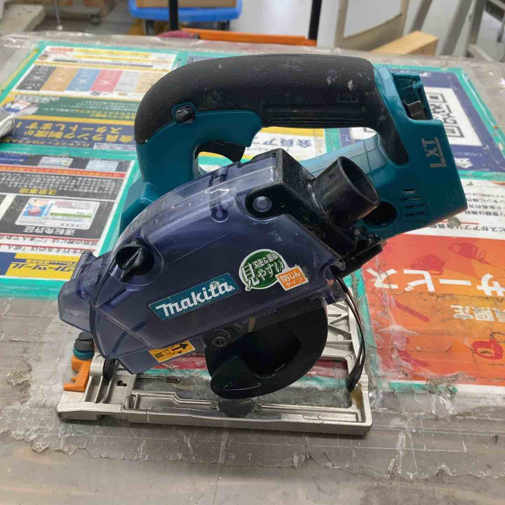 ★マキタ(makita) コードレス防じん丸のこ KS521DZ【戸田店】
