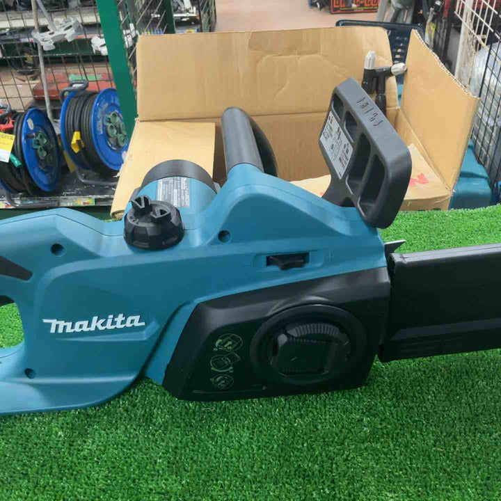 ☆マキタ(makita) 電気チェーンソー MUC3541【草加店】