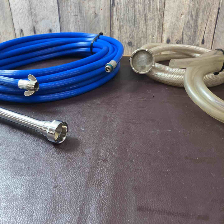 【中古品】 BIG-M モーター動噴 CM-200 動力噴霧器 【東大和店】