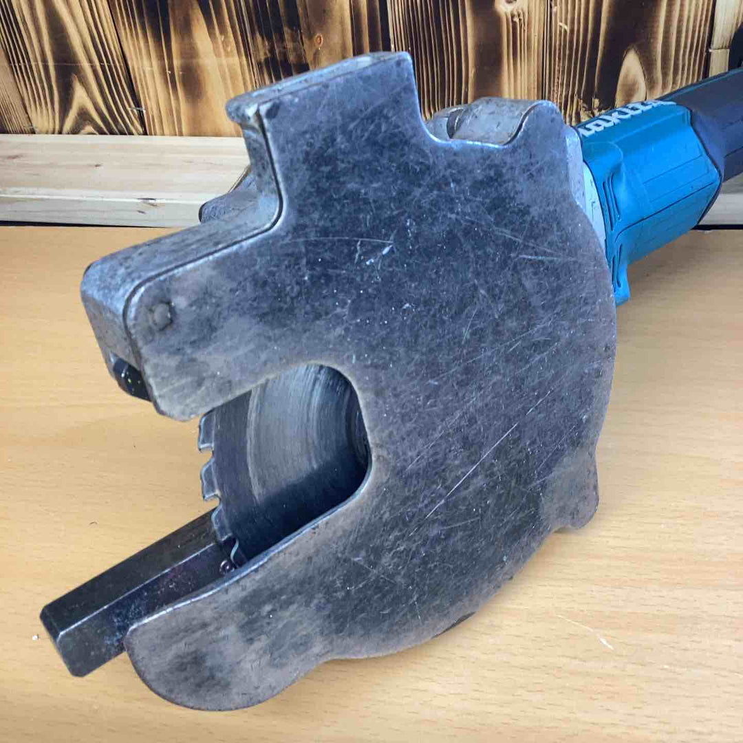 オグラ(Ogura) コードレスツライチカッター HSC-38BL コンクリート 鉄筋 アンカーボルト 全ネジボルト 切断 コードレスチップソーカッター【越谷店】