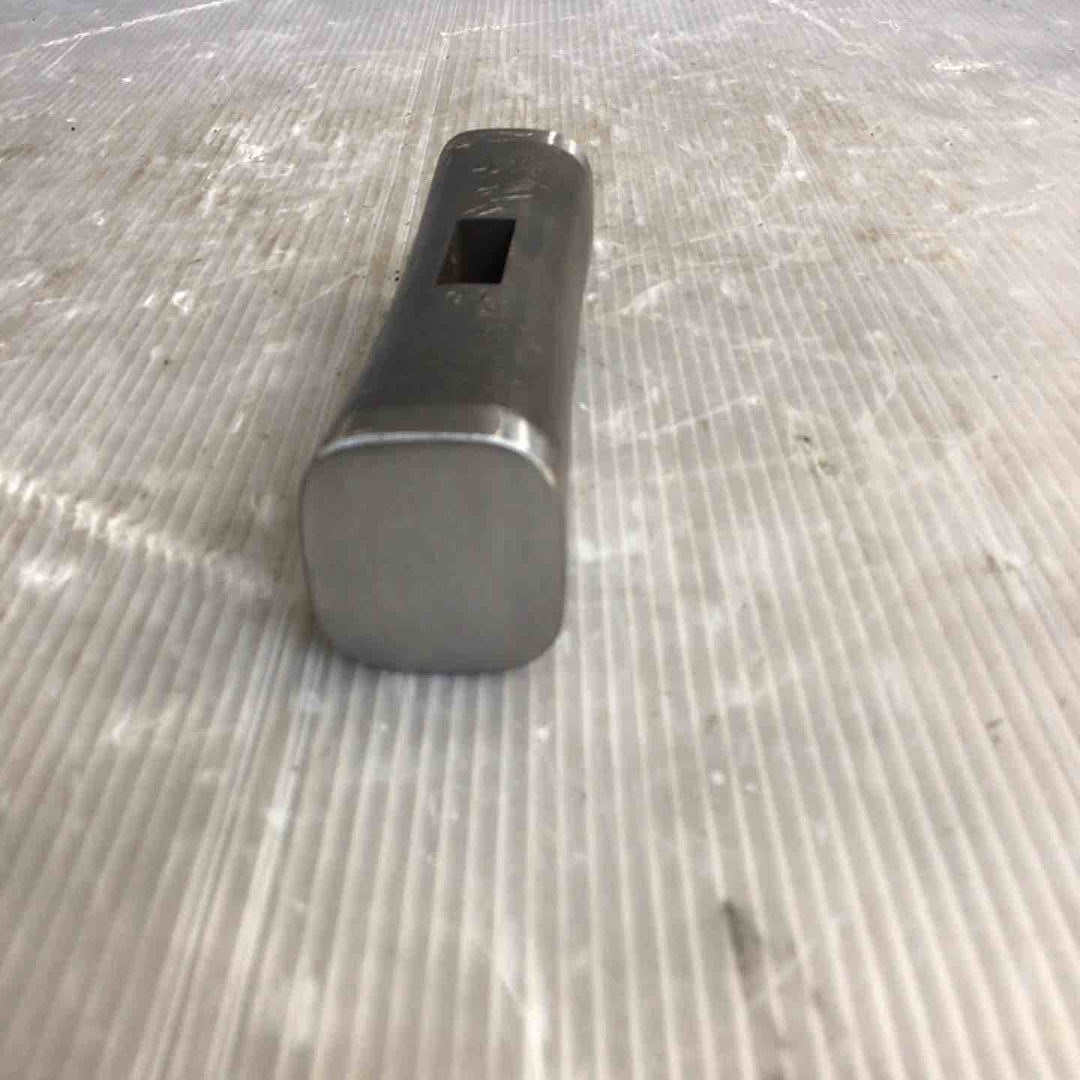正行　四角玄翁　やすり仕上げ　180匁【草加店】