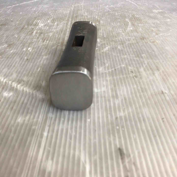 正行　四角玄翁　やすり仕上げ　180匁【草加店】