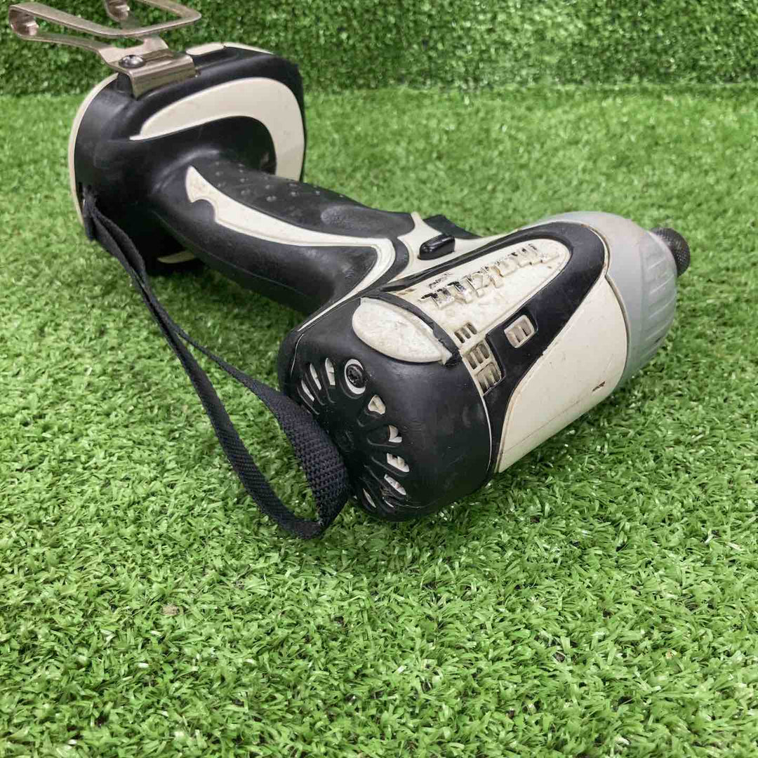★マキタ(makita) コードレスインパクトドライバー TD131DRFXW【川崎店】