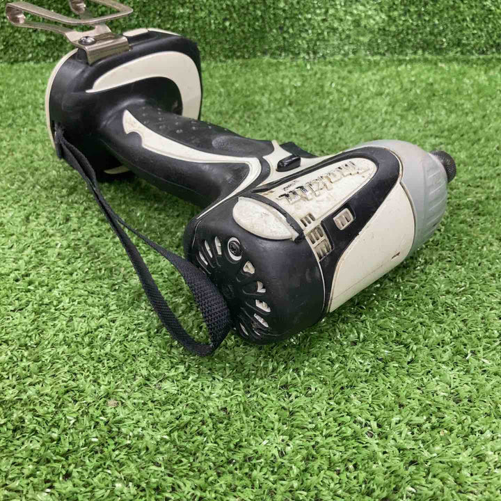 ★マキタ(makita) コードレスインパクトドライバー TD131DRFXW【川崎店】