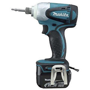 ★マキタ(makita) コードレスインパクトドライバー TD131DRFX【草加店】
