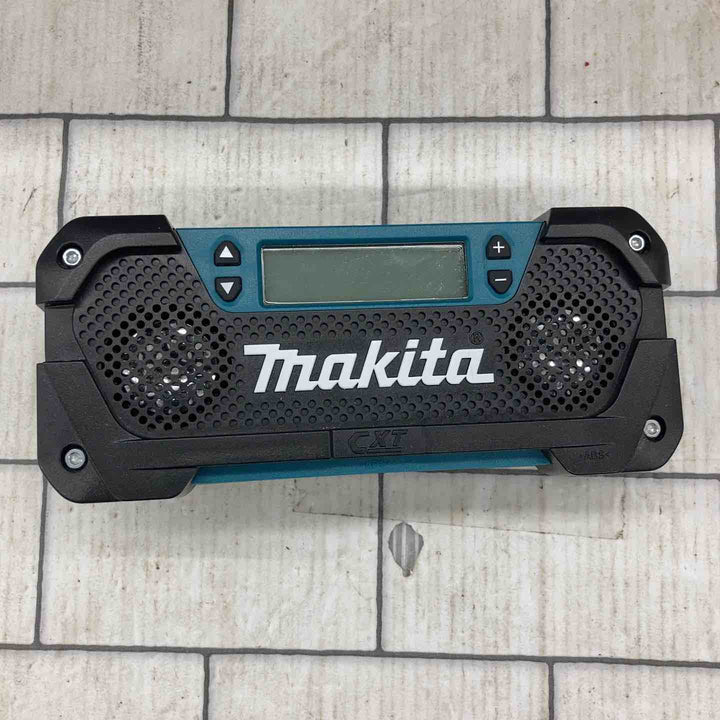 ◇マキタ(makita) コードレスラジオ MR052【所沢店】