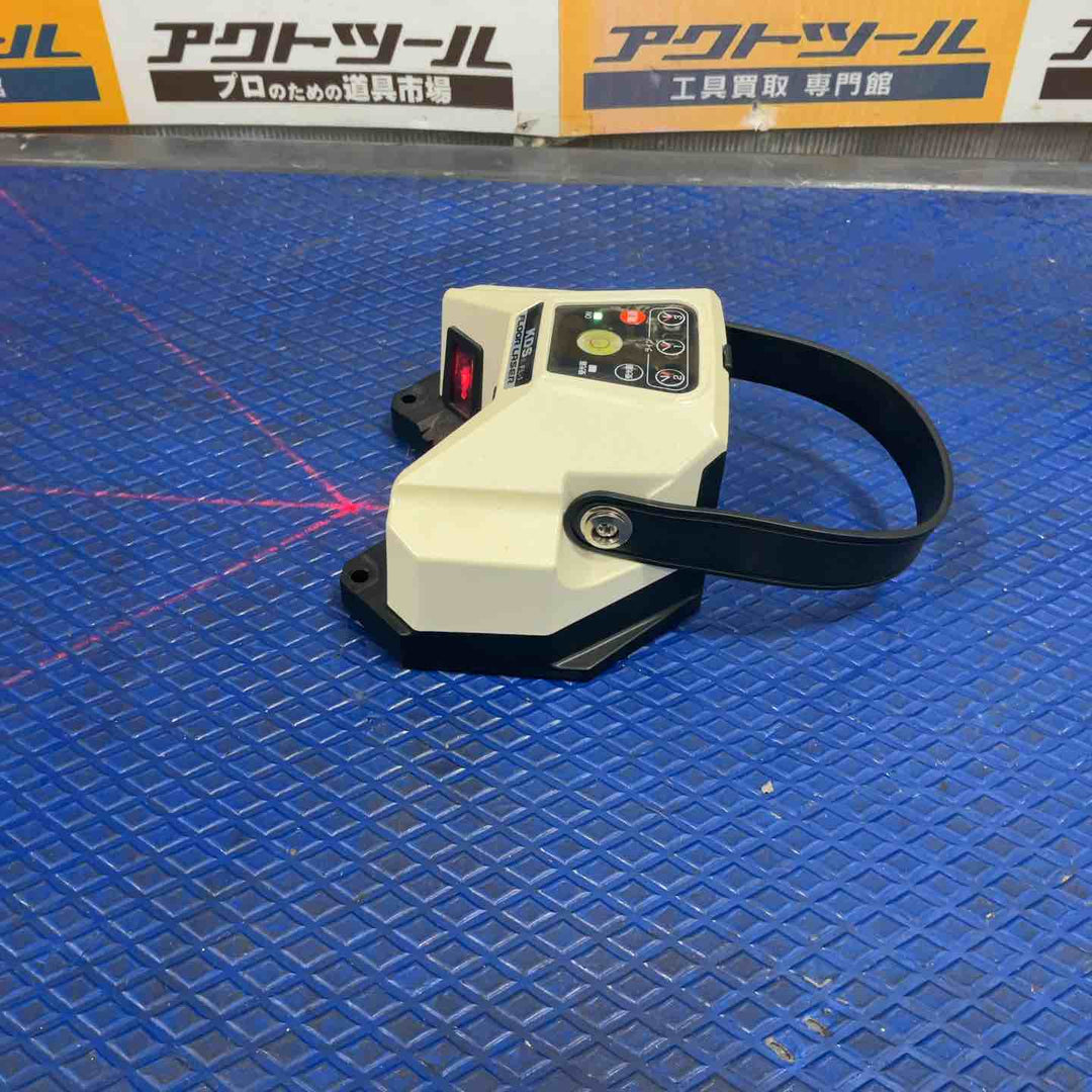 KDS フロアレーザー FL-1【草加店】