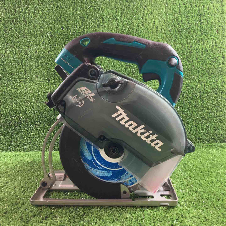 ★マキタ(makita) コードレスチップソーカッター CS553DZ【川崎店】