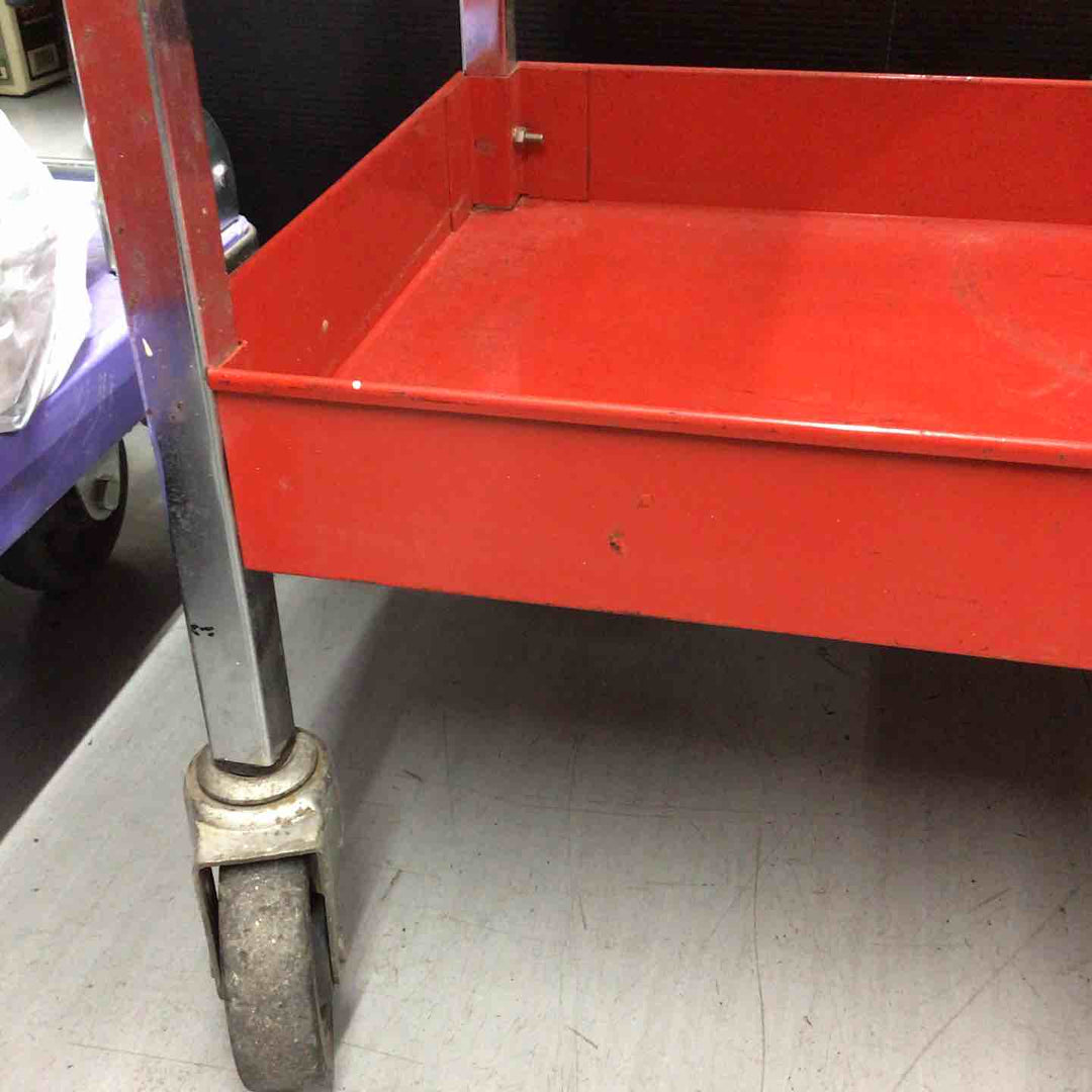 【動作確認済み 店頭受取り限定】 snap-on ツールボックス KR-488 スナップオン 【戸田店】
