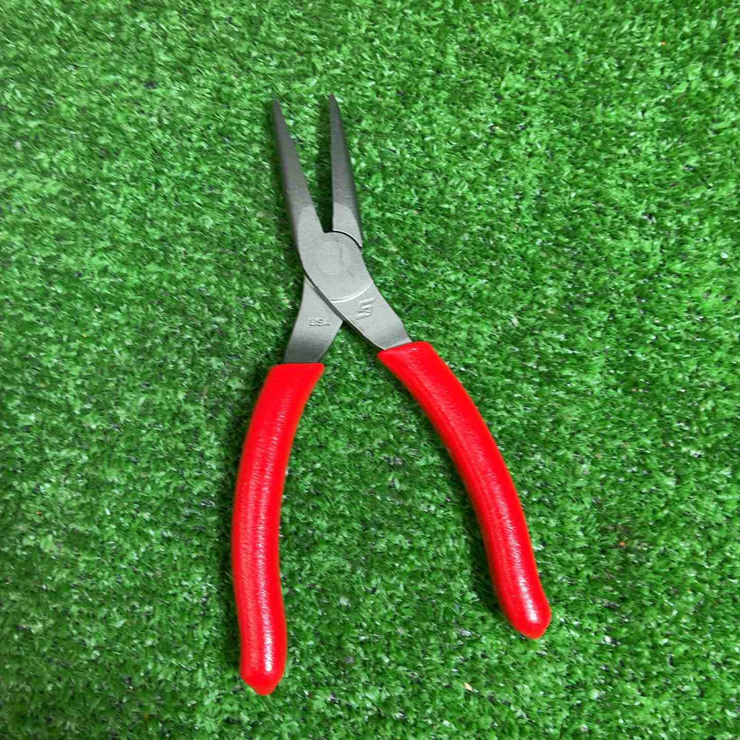 Snap-on ロングノーズスリップジョイントプライヤー LN46ACF、LN47ACF、597ACF/ニードルノーズプライヤー 95ACF 4点セット【藤沢店】