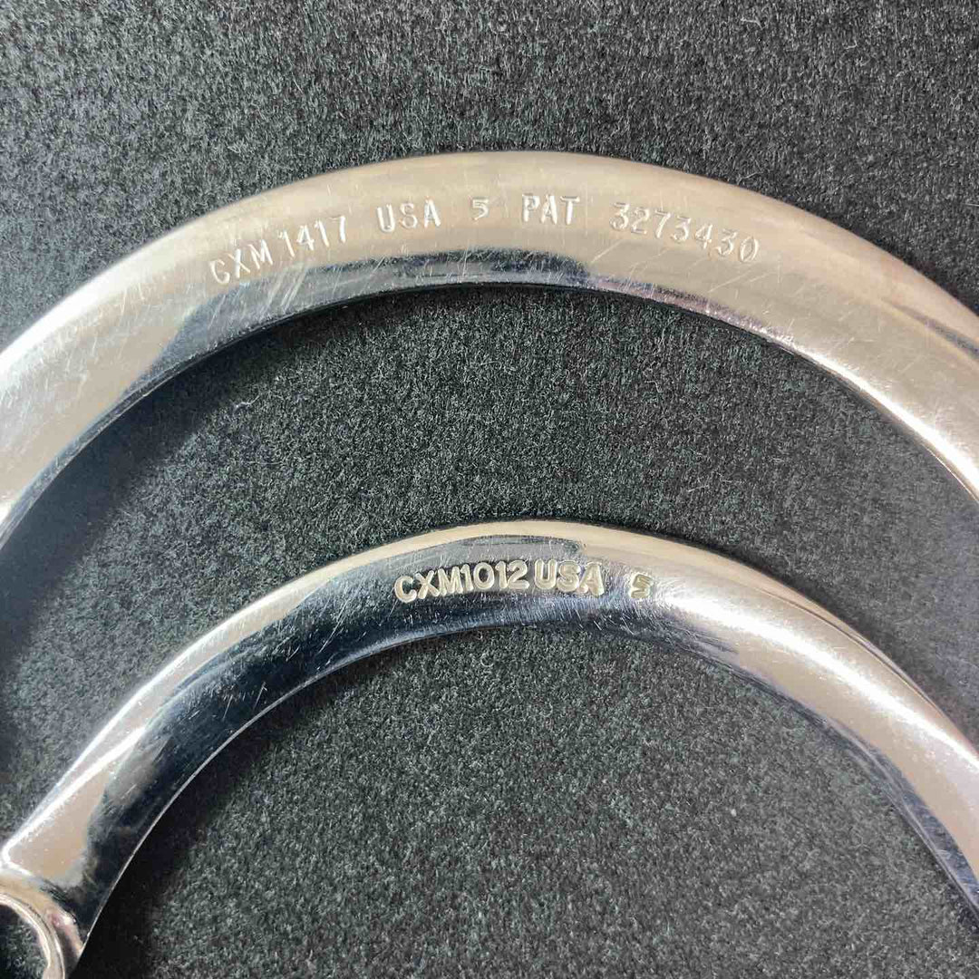 【中古品】 スナップオン(Snap-on) CXM1012 CXM1417 ハーフムーンレンチ 【東大和店】