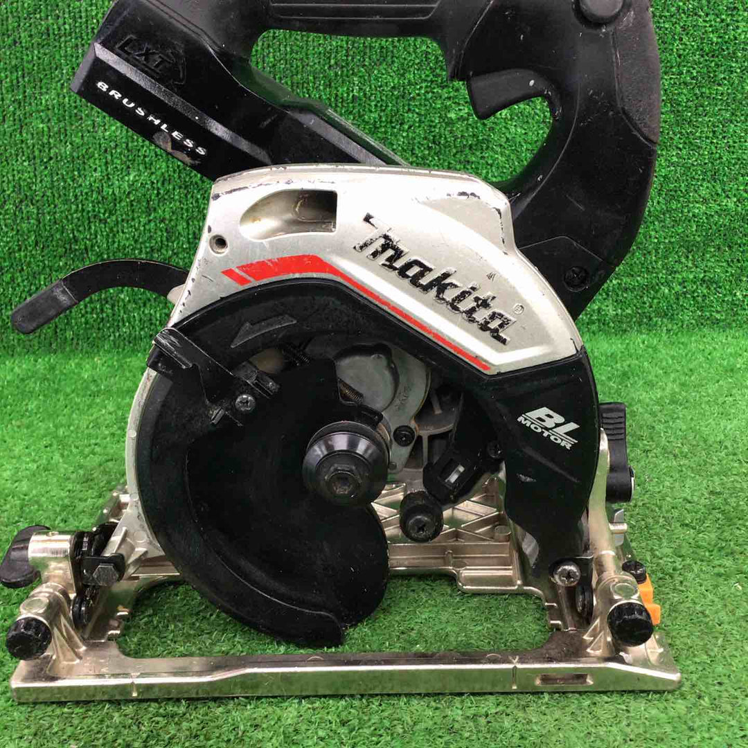 ★マキタ(makita) コードレスマルノコ HS474DZB【川崎店】