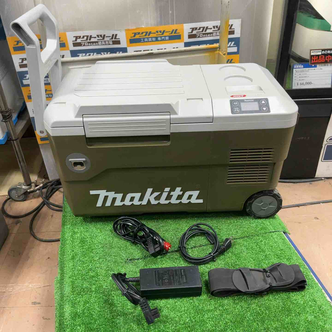 ★マキタ(makita) コードレス冷温庫 CW001GZO【草加店】