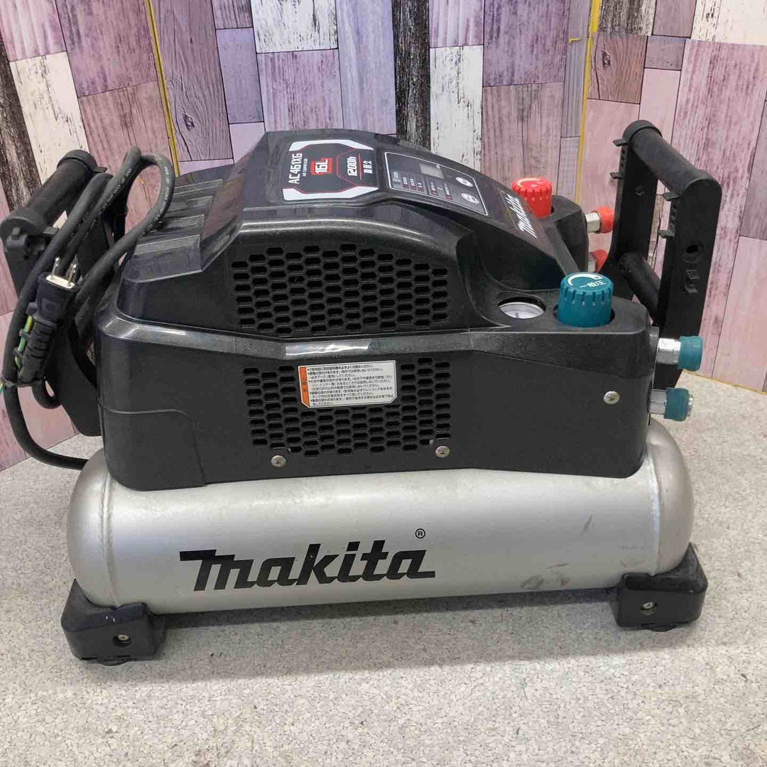 ★マキタ(makita) エアコンプレッサー AC461XG【八潮店】