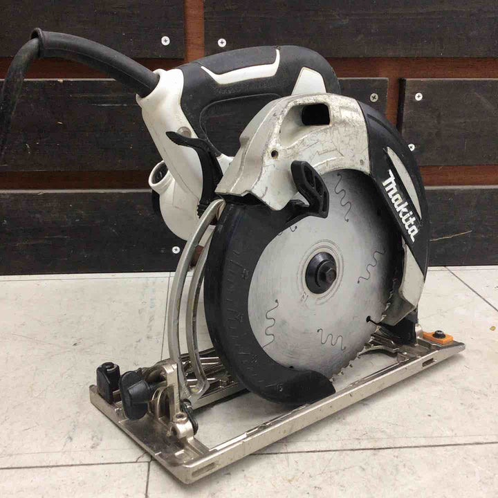 【現状品】 マキタ/makita 電気マルノコ 5731SW 【鴻巣店】