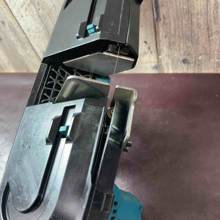 【中古品】マキタ(makita) コードレスバンドソー PB181DZ【東大和店】