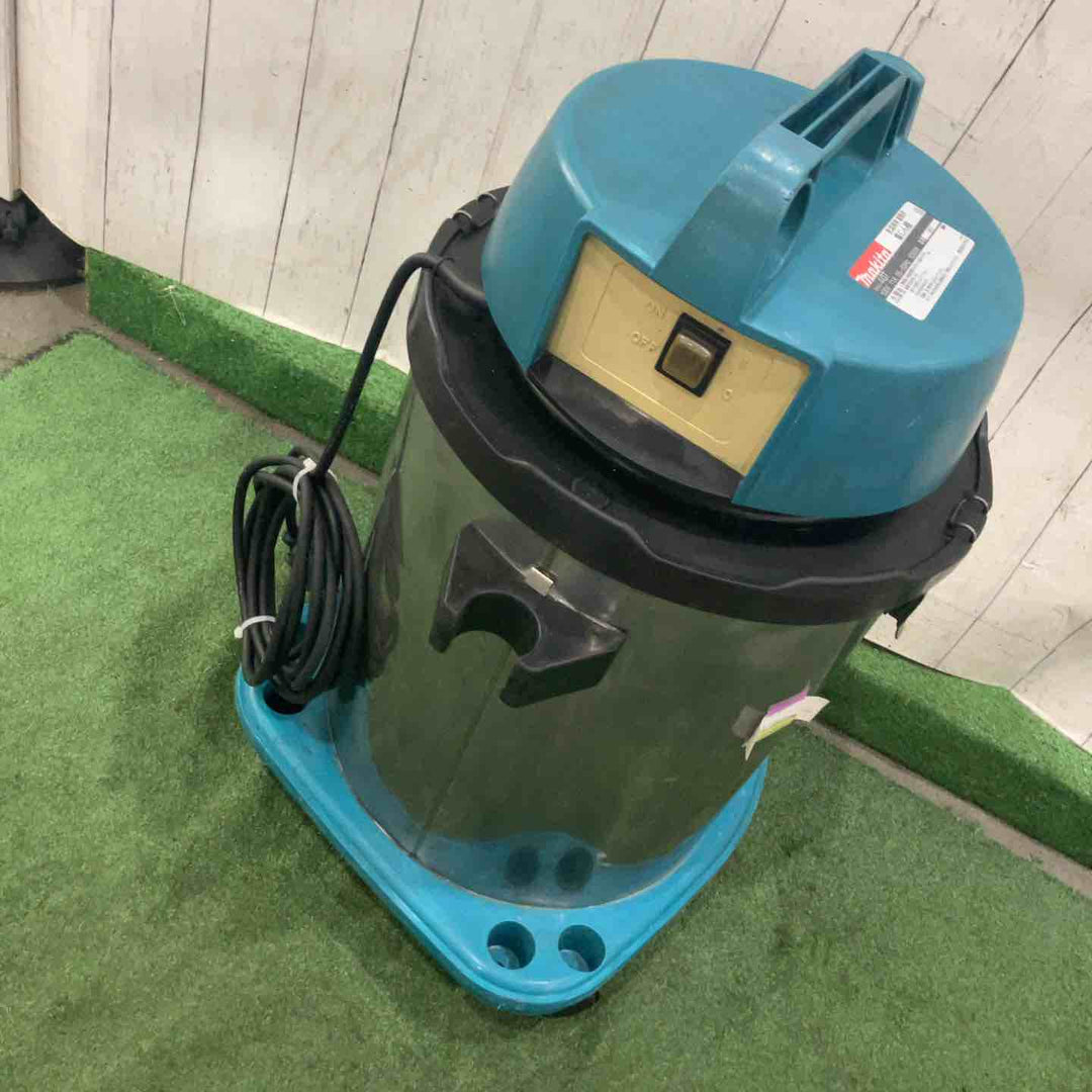 【店頭受取り限定】◇マキタ(makita) 集じん機 407 動作確認済【川口店】