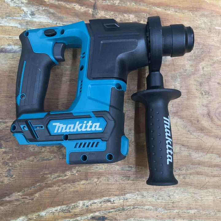 ★マキタ(makita) コードレスハンマドリル HR166DZK【柏店】