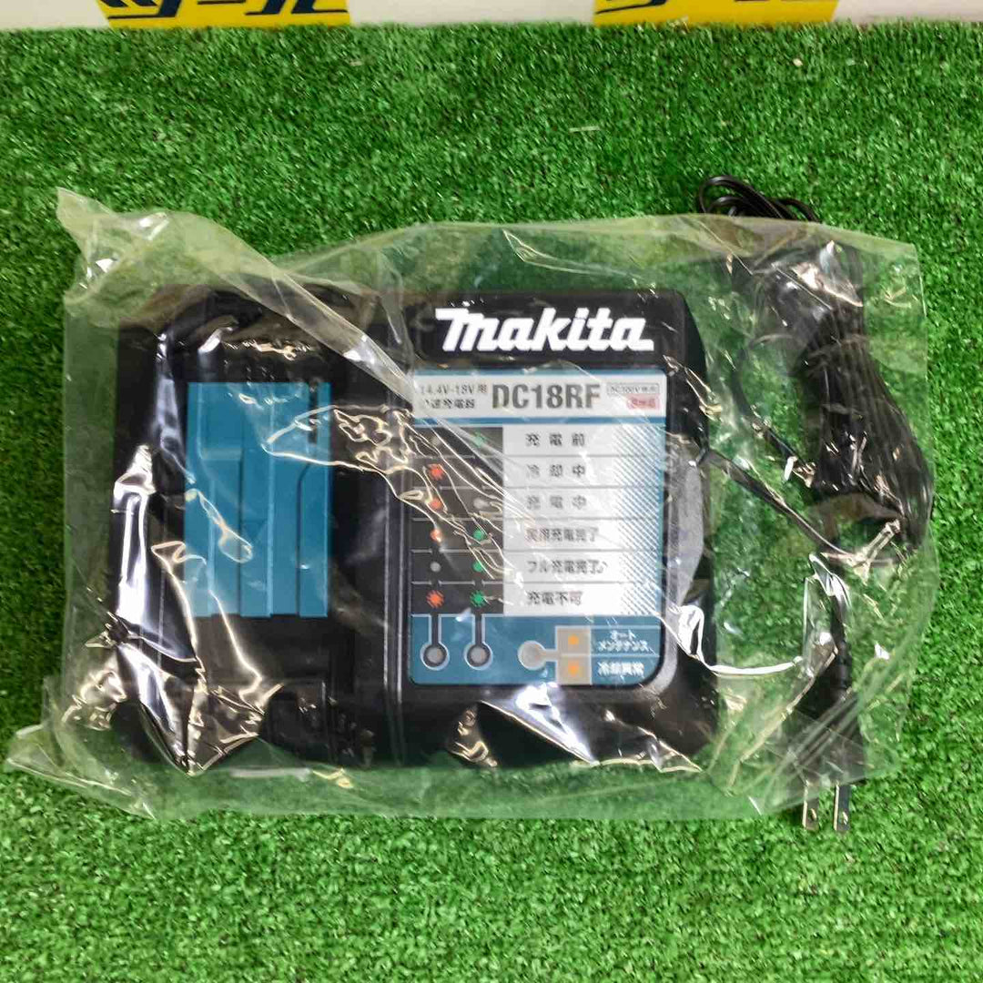 ★マキタ(makita) コードレスレシプロソー JR187DRGX【越谷店】