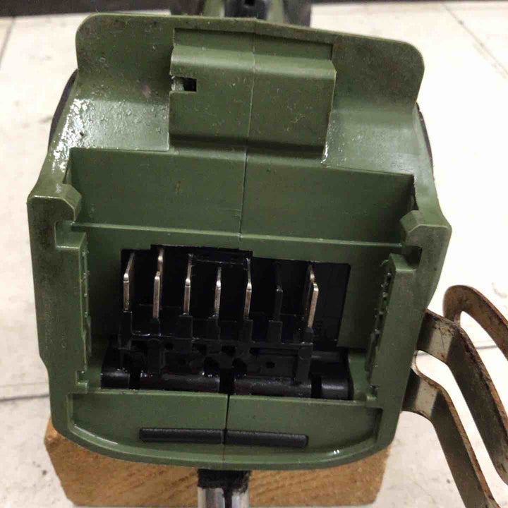 【現状品】 ハイコーキ/HIKOKI コードレスインパクトドライバー WH36DC(NNG) 【鴻巣店】