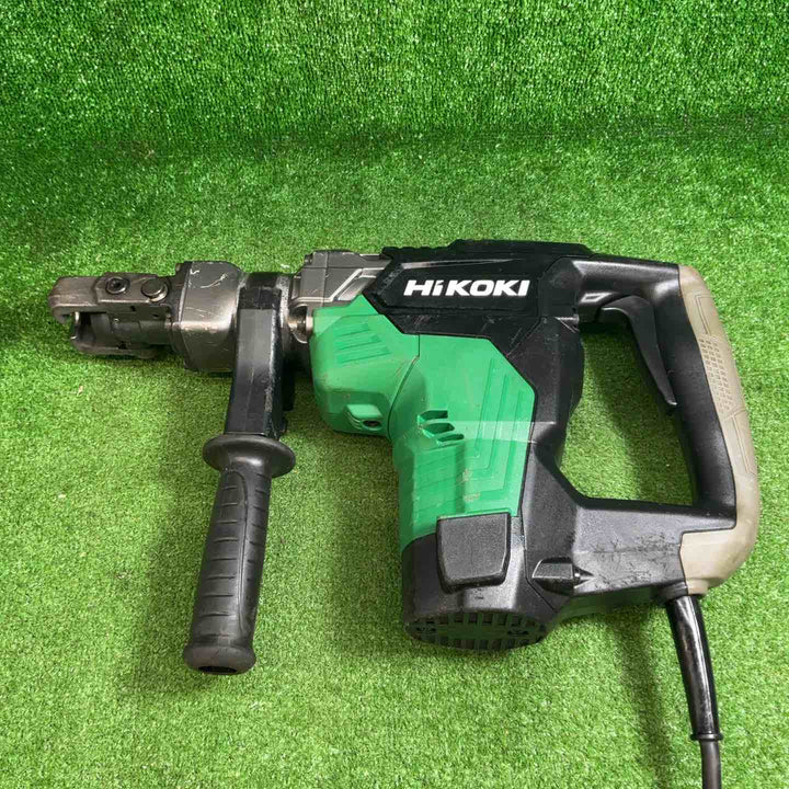 【中古品】ハイコーキ(HIKOKI ※旧:日立工機) ハンマドリル DH40SC【藤沢店】