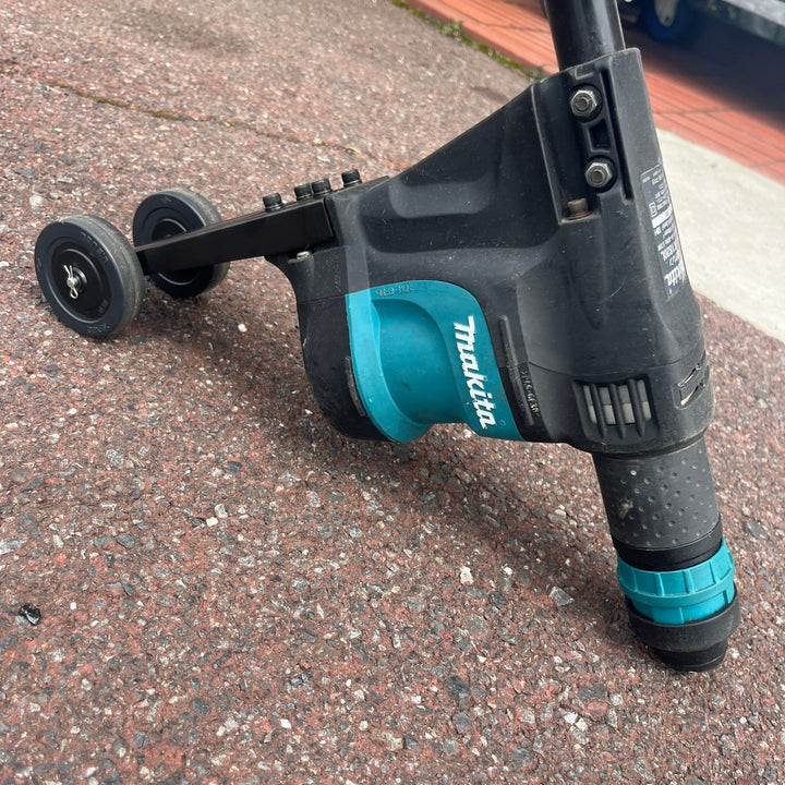 ★マキタ(makita) 電動ケレン ロングハンドルタイプ HK1820L【越谷店】