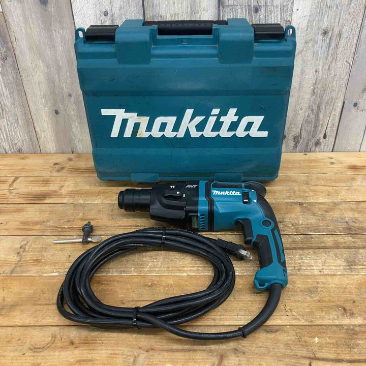 マキタ(makita) ハンマドリル HR1841F 【東大和店】