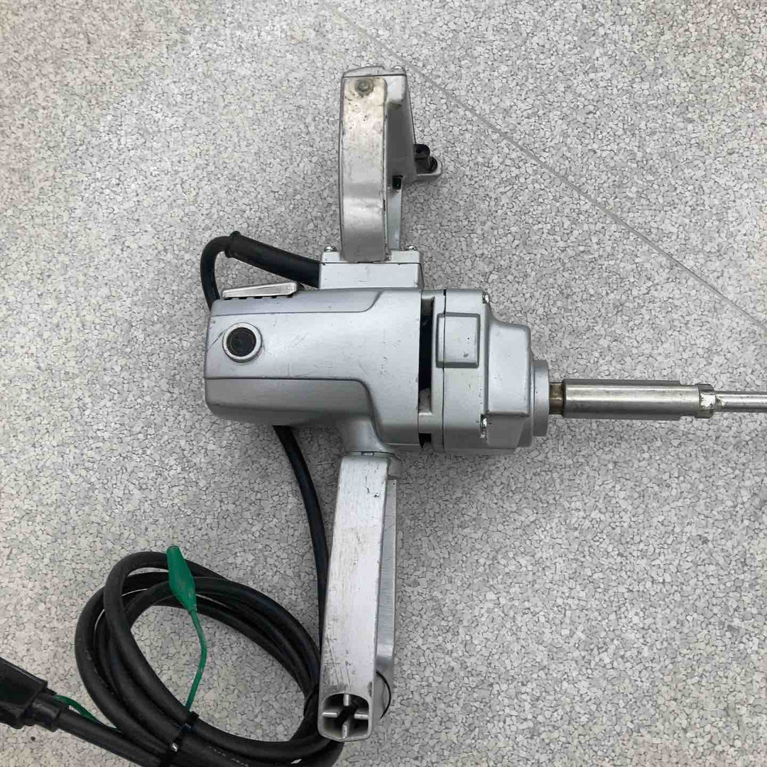 【中古品】日本電産テクノモータ かくはん機 パワーミックス PMA-240【八潮店】