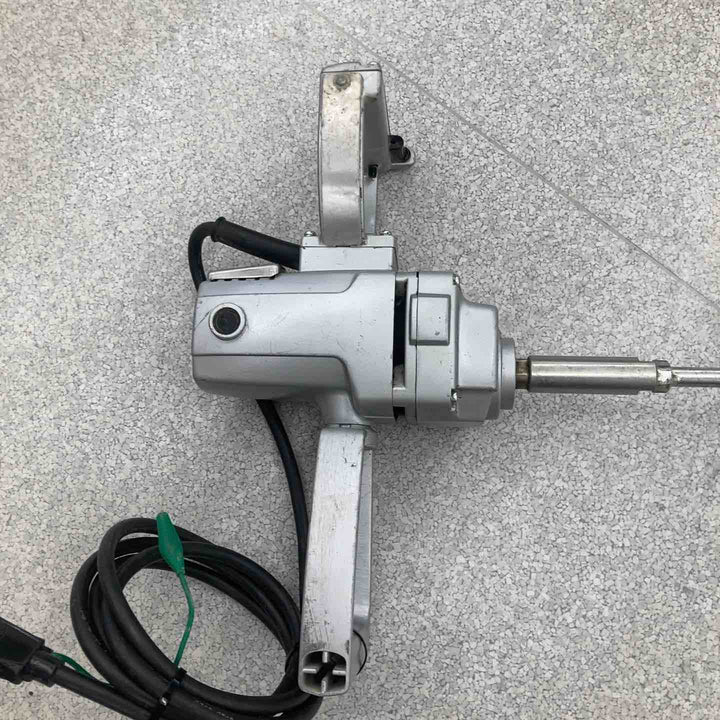 【中古品】日本電産テクノモータ かくはん機 パワーミックス PMA-240【八潮店】