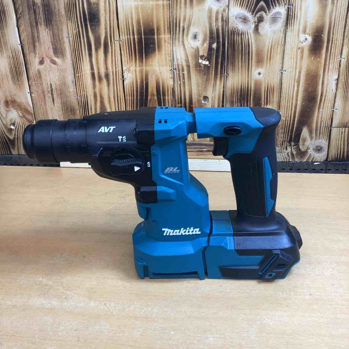 ★マキタ(makita) コードレスハンマドリル HR183DZK　本体のみ【越谷店】
