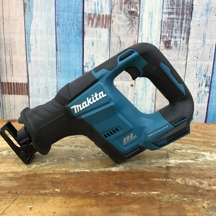 ★マキタ(makita) 18Vコードレスレシプロソー JR188DZ【柏店】