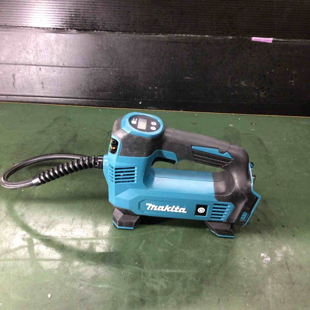 ★マキタ(makita) コードレス空気入れ MP180DZ【戸田店】
