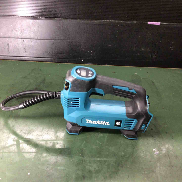 ★マキタ(makita) コードレス空気入れ MP180DZ【戸田店】