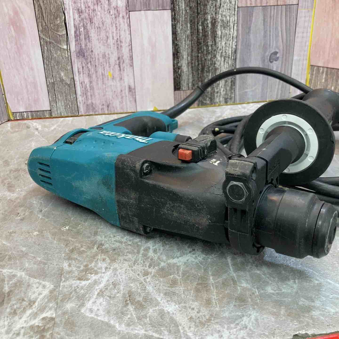 【中古品】★マキタ(makita) ハンマドリル HR1830F【八潮店】