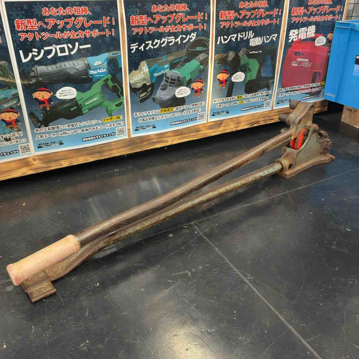 MCC ニューカットベンダー CB-0213【藤沢店】