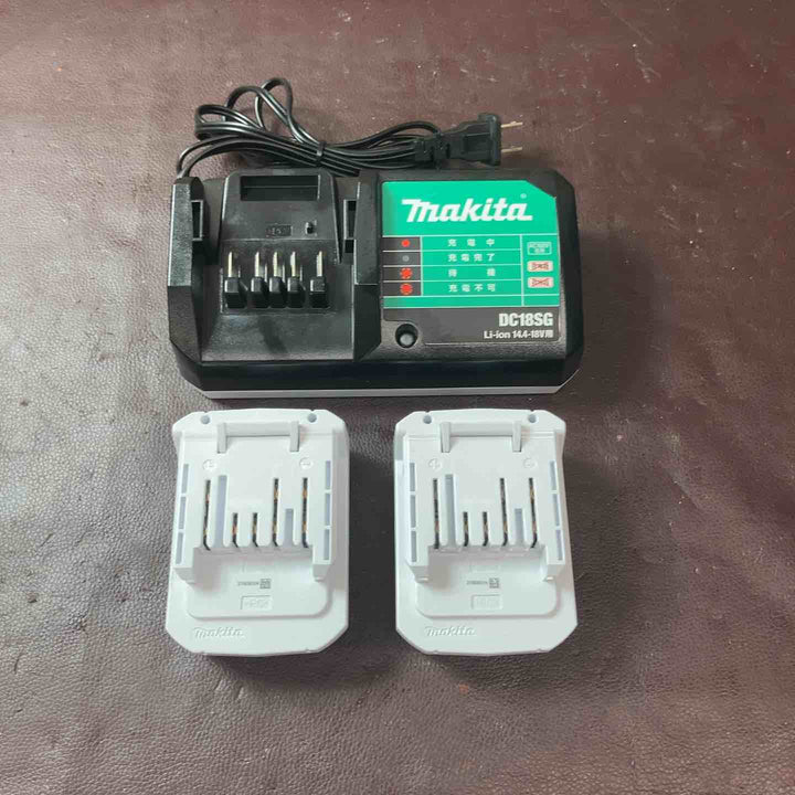 【中古美品】 マキタ(makita) コードレス震動ドリルドライバ M850DSX 【東大和店】