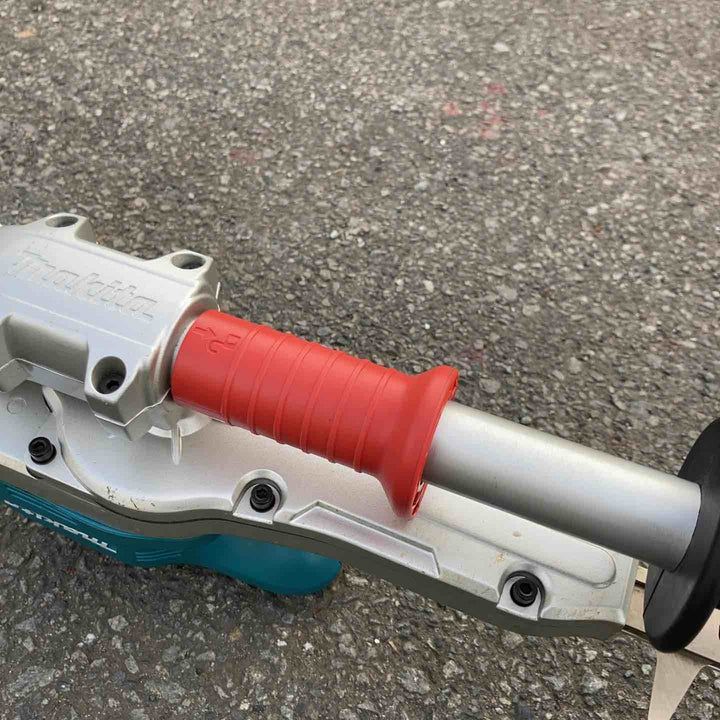 【中古美品】マキタ ポールヘッジトリマ 充電式18V 全長2m・刈込幅500mm バッテリ充電器別売 MUN500WDZ【東大和店】