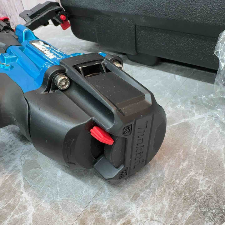 ★マキタ(makita) 高圧エアネジ打ち機 AR412HRM【八潮店】